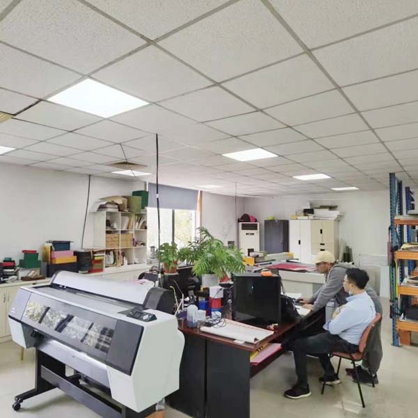 裝貨現(xiàn)場(chǎng)