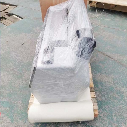 裝貨現(xiàn)場(chǎng)