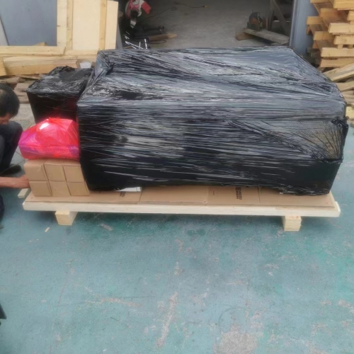 菲林打印機發往國外打包