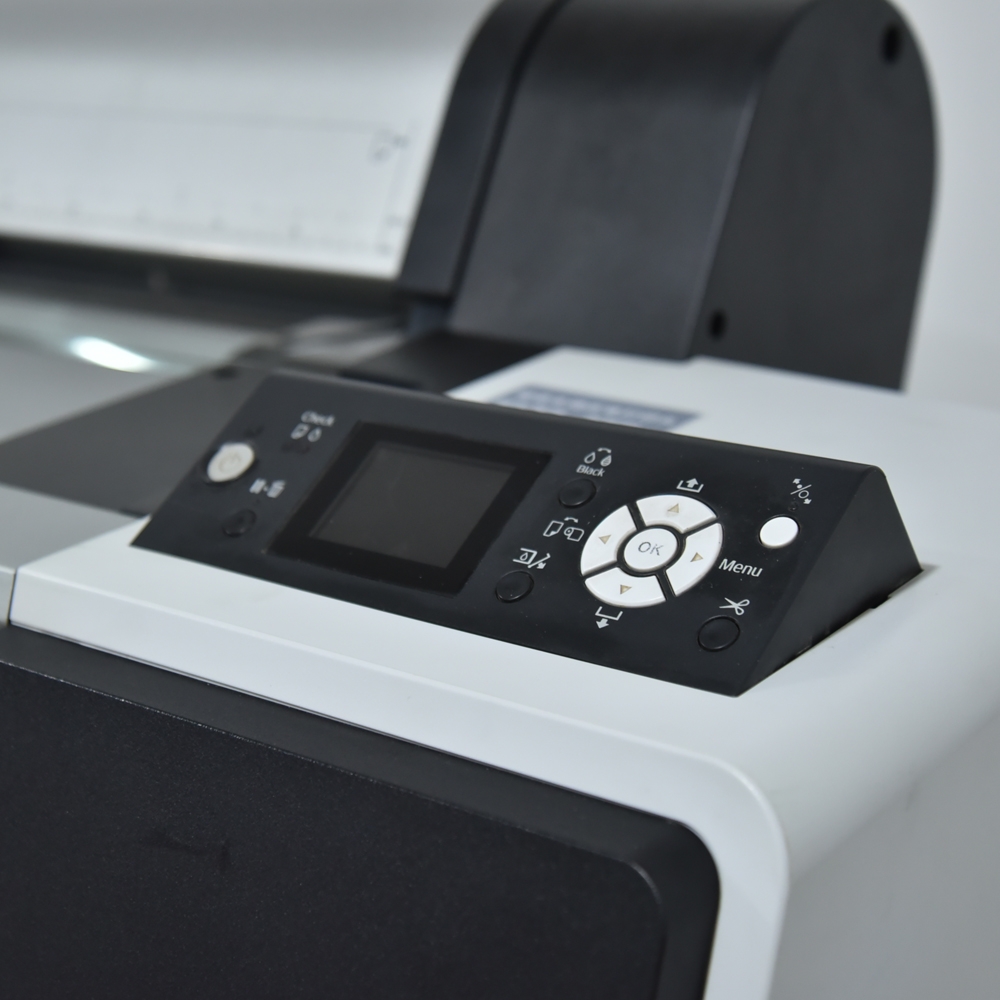 噴墨菲林打印機(jī)7908 價格15800元